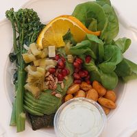  at Oslo Raw Frogner in Oslo