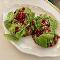  at Oslo Raw Frogner in Oslo