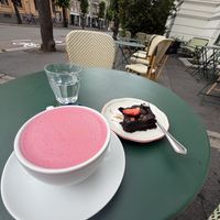   at Oslo Raw Frogner in Oslo