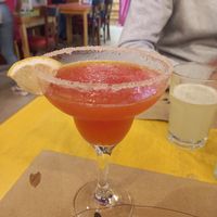  at Mexicano Café in San Carlos De Bariloche