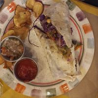  at Mexicano Café in San Carlos De Bariloche