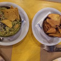  at Mexicano Café in San Carlos De Bariloche