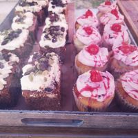 More delights at Carina's Kitchen at Freo Farmers Market in Beaconsfield