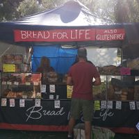  at Freo Farmers Market in Beaconsfield