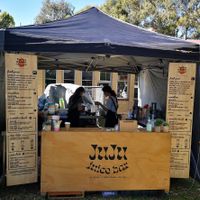  at Freo Farmers Market in Beaconsfield