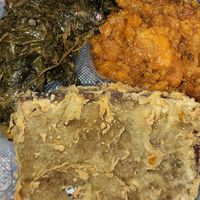  at NuVegan - epiQ Food Hall in Woodbridge