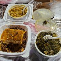  at NuVegan - epiQ Food Hall in Woodbridge