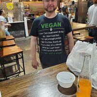  at NuVegan - epiQ Food Hall in Woodbridge