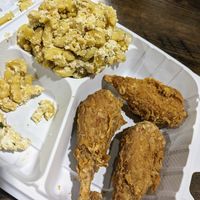  at NuVegan - epiQ Food Hall in Woodbridge