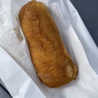   at Strange Donuts in Creve Coeur