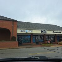  at Strange Donuts in Creve Coeur