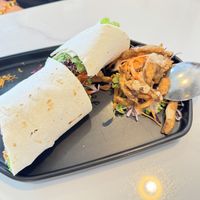 Wrap   at Soul Kitchen in Puchong