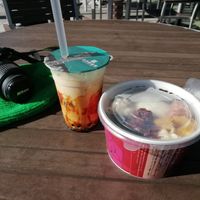  at Taiwan Ten Cafe  in Tokyo