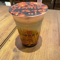   at Taiwan Ten Cafe  in Tokyo