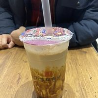   at Taiwan Ten Cafe  in Tokyo