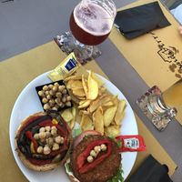   at Brandibirra in San Vincenzo