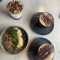   at Green&Berry Corner in Barcelona