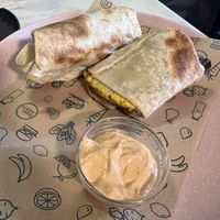   at Green&Berry Corner in Barcelona