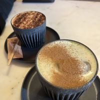   at Green&Berry Corner in Barcelona