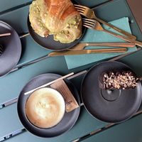   at Green&Berry Corner in Barcelona