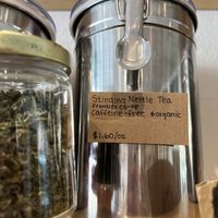   at Ethikli in Long Beach