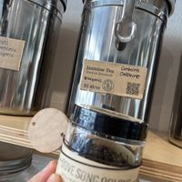   at Ethikli in Long Beach