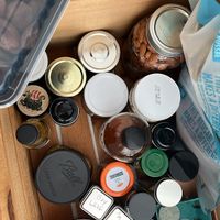 Haul  at Ethikli in Long Beach