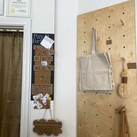 Wall Behind Counter - Pay It Forward 💕✨💕  at Ethikli in Long Beach