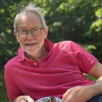   at Skansberget Café  in Uddevalla