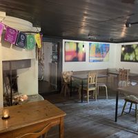   at Skansberget Café  in Uddevalla