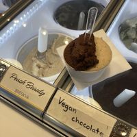   at Vegan Food Tours Split in Split