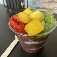   at Vegan Food Tours Split in Split