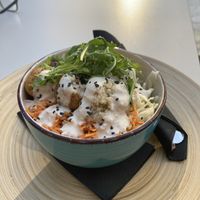   at Vegan Food Tours Split in Split