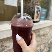   at Vegan Food Tours Split in Split