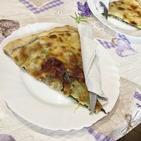   at Vegan Food Tours Split in Split