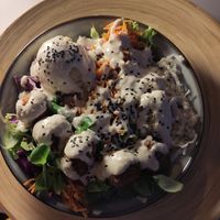  at Vegan Food Tours Split in Split