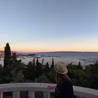  at Vegan Food Tours Split in Split