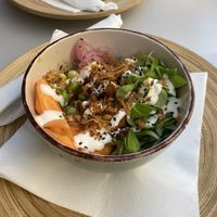   at Vegan Food Tours Split in Split