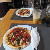  at Vegan Food Tours Split in Split