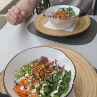  at Vegan Food Tours Split in Split