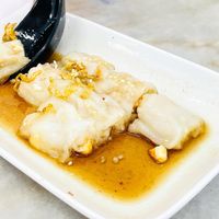 Ccf  at Shan Vege Dimsum 膳济素食点心楼 in Johor Bahru