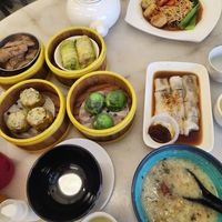  at Shan Vege Dimsum 膳济素食点心楼 in Johor Bahru