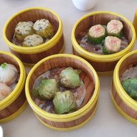  at Shan Vege Dimsum 膳济素食点心楼 in Johor Bahru