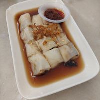  at Shan Vege Dimsum 膳济素食点心楼 in Johor Bahru