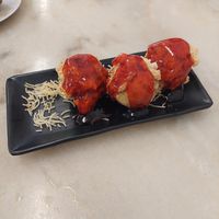  at Shan Vege Dimsum 膳济素食点心楼 in Johor Bahru