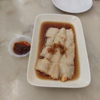  at Shan Vege Dimsum 膳济素食点心楼 in Johor Bahru