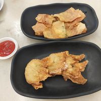  at Shan Vege Dimsum 膳济素食点心楼 in Johor Bahru