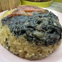   at Shan Vege Dimsum 膳济素食点心楼 in Johor Bahru