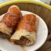   at Shan Vege Dimsum 膳济素食点心楼 in Johor Bahru