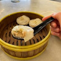 xiao long bao. must order !!! It’s extremely RARE to find veg XLB and these are GOOD at Shan Vege Dimsum 膳济素食点心楼 in Johor Bahru